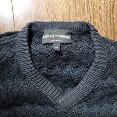 【メンズ】EMPORIO ARMANI/サイズMの画像
