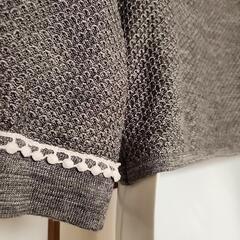 カーディガン　春夏　の画像