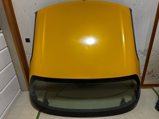 希少S2000 ハードトップ ホンダ純正 屋内保管 美品