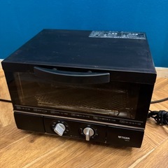 【動作確認済み】タイガーオーブントースター