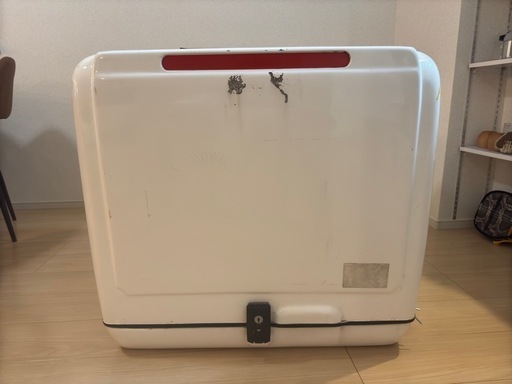 ジャイロキャノピー　特大ボックス