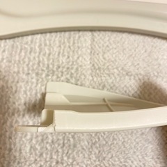豆イス用テーブル　ミニチェアテーブル　西松屋の画像