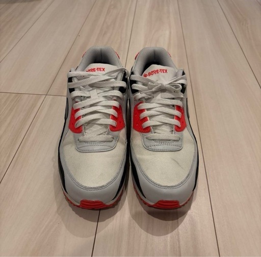 NIKE AIR MAX 90 GTX ゴアテックス