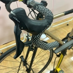 自転車 ロードバイク TREK