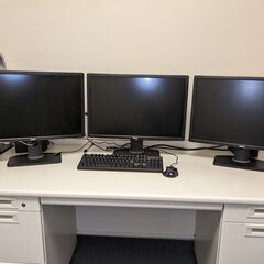 DELL U2412M　soldout
