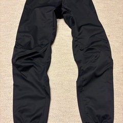 防風インナーパンツ メンズXLサイズ