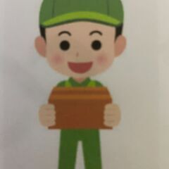 軽貨物ドライバーの画像