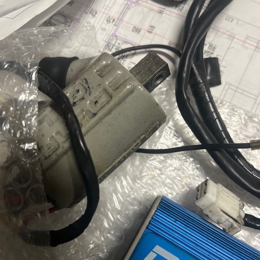 ダイナ2000 z1 z1r mk2