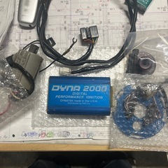 ダイナ2000 z1 z1r mk2
