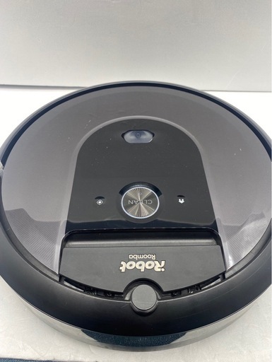 456 ロボット掃除機 ルンバ Roomba i7