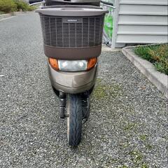 【取引中】ホンダディオチェスタAF68
