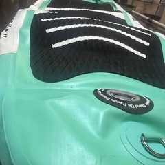 🏝️サップボード🏝️の画像