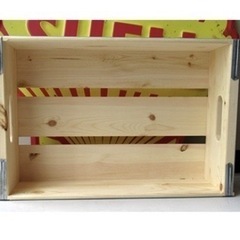 収納ボックス2点セット  の画像