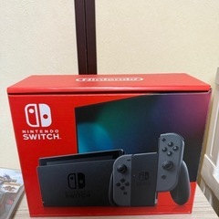 ニンテンドースイッチ　セット