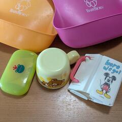 SALE!!!ベビーお食事♡5点セット