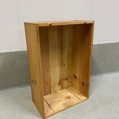 ワイン箱　の画像
