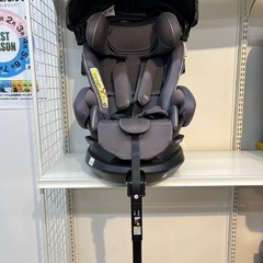アップリカ チャイルドシート フラディアグロウ ISOFIX Aprica 新生児 
