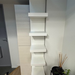 IKEA シェルフ