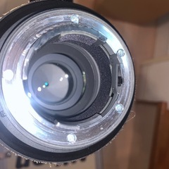AF-S NIKKOR 500mm f/4G ED VR 防湿庫管理品の画像