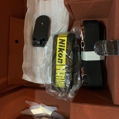AF-S NIKKOR 500mm f/4G ED VR 防湿庫管理品の画像