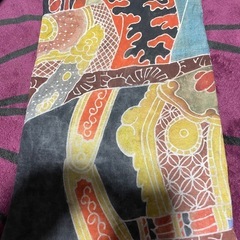 古布の画像