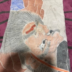 古布