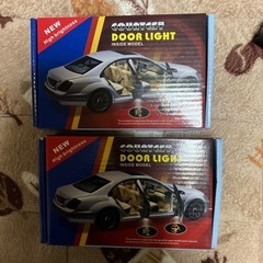 新品！キャデラックライト