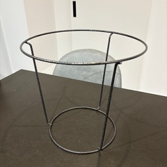 セリア　プランタースタンド