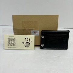 461 GOSUKEYA レザーマルチケース カードケース メンズ用