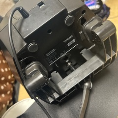 HORI レーシングホイールの画像
