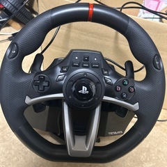 HORI レーシングホイール