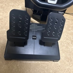 HORI レーシングホイールの画像