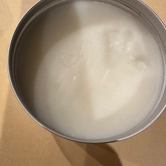 モモリトリートメントバター🍑値下げ♪の画像