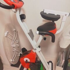 エアロバイク