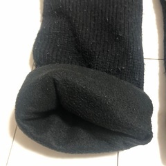 中古　レッグウォーマーの画像