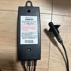 GEX 鑑賞魚用サーモスタット　NX003Ｎの画像