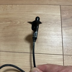 GEX 鑑賞魚用サーモスタット　NX003Ｎの画像