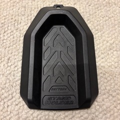 バイク用サイドスタンドホルダー
