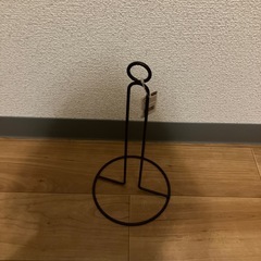 【2月末までで廃棄⠀】キッチンペーパースタンド