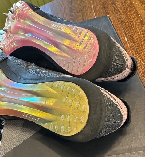 adizero prime sp3 24.0アディゼロプライム