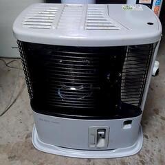 美品コロナ灯油ストーブ