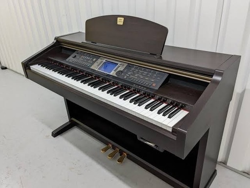 【決まりました✨️】YAMAHA / クラビノーバ 電子ピアノ