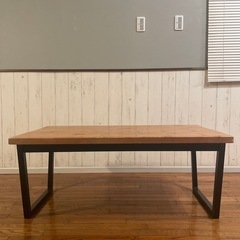 テーブル　　の画像