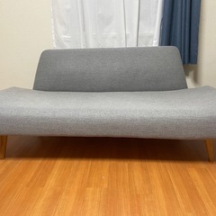   アーオ ソファ Muji 