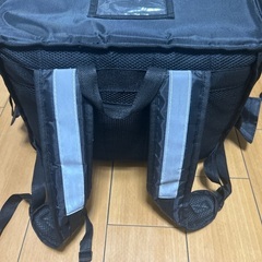 UberEats用のバッグ ウバッグ