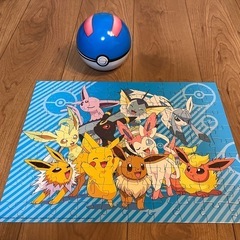 【2月末まで】パズル5点セットの画像