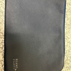 BEAMS LIGHTSビジネスバッグ