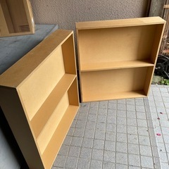棚の画像