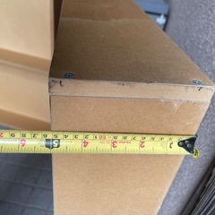 棚の画像