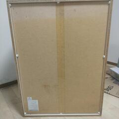【お渡し決定】食器棚の画像